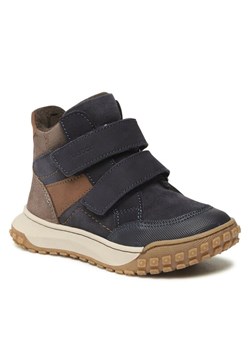 Lasocki Kids Trzewiki CI12-3138-01 Granatowy ze sklepu MODIVO w kategorii Buty zimowe dziecięce - zdjęcie 187679669