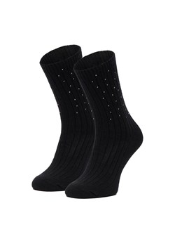 Skarpetki NINE WEST CEO_LA_NW_17636_W_AW25 (1-PACK) ze sklepu ccc.eu w kategorii Skarpetki damskie - zdjęcie 187680095