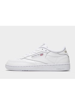 REEBOK CLUB C 85 ze sklepu JD Sports  w kategorii Buty sportowe damskie - zdjęcie 187680098