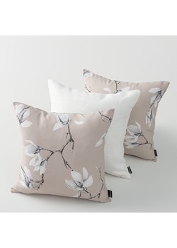 Poszewki 3-pack Flowers 14 ze sklepu dekoria.pl w kategorii Poszewki na poduszki - zdjęcie 187680317