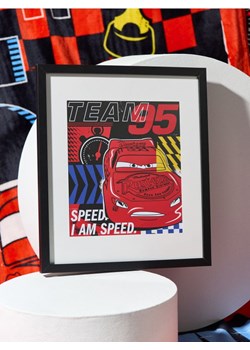 Sinsay - Ramka na zdjęcia Cars - czarny ze sklepu Sinsay w kategorii Zabawki - zdjęcie 187680846