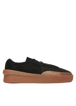 Lacoste Sneakersy Aura 7-50SMA0141 Czarny ze sklepu MODIVO w kategorii Buty sportowe męskie - zdjęcie 187681029