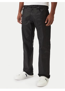 Guess Jeansy M6RAR7 D6460 Czarny Regular Fit ze sklepu MODIVO w kategorii Jeansy męskie - zdjęcie 187681067