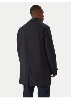 Bugatti Kurtka przejściowa 939911-99010 M Granatowy Regular Fit ze sklepu MODIVO w kategorii Kurtki męskie - zdjęcie 187681079