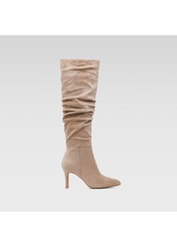 Kozaki DeeZee H030301-01 ze sklepu ccc.eu w kategorii Kozaki damskie - zdjęcie 187681689