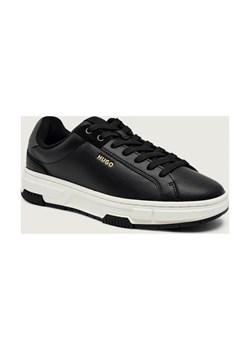 HUGO Sneakersy Yarrow_tenn_mfpu ze sklepu Gomez Fashion Store w kategorii Buty sportowe męskie - zdjęcie 187681828