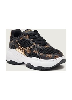 Guess Sneakersy HARPAA ze sklepu Gomez Fashion Store w kategorii Buty sportowe damskie - zdjęcie 187681837