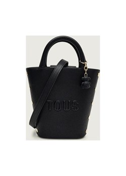 Tous Torebka na ramię BACK TO BASICS ze sklepu Gomez Fashion Store w kategorii Torebki damskie - zdjęcie 187681849