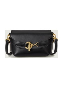 LAUREN RALPH LAUREN Skórzana listonoszka ze sklepu Gomez Fashion Store w kategorii Listonoszki - zdjęcie 187681877