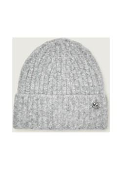 Michael Kors Czapka FURRY | z dodatkiem wełny ze sklepu Gomez Fashion Store w kategorii Czapki zimowe damskie - zdjęcie 187681919