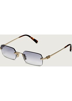 MIU MIU Okulary przeciwsłoneczne ze sklepu Gomez Fashion Store w kategorii Okulary przeciwsłoneczne damskie - zdjęcie 187681938