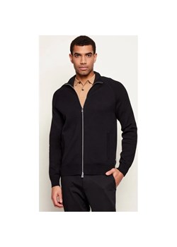 BOSS BLACK Sweter H-Idino | Regular Fit | z dodatkiem wełny ze sklepu Gomez Fashion Store w kategorii Swetry męskie - zdjęcie 187681969