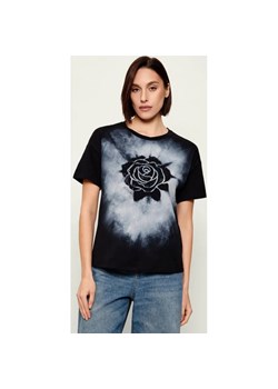 Liu Jo T-shirt | Loose fit ze sklepu Gomez Fashion Store w kategorii Bluzki damskie - zdjęcie 187681986