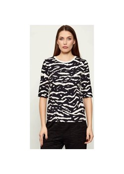 Marc Cain Bluzka | Regular Fit ze sklepu Gomez Fashion Store w kategorii Bluzki damskie - zdjęcie 187682006