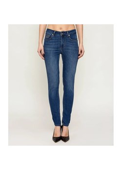 Liu Jo Jeansy DIVINE | Slim Fit ze sklepu Gomez Fashion Store w kategorii Jeansy damskie - zdjęcie 187682007