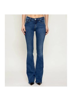 Liu Jo Jeansy PARFAIT | flare fit ze sklepu Gomez Fashion Store w kategorii Jeansy damskie - zdjęcie 187682009