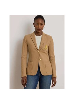 LAUREN RALPH LAUREN Marynarka ANFISA | Regular Fit ze sklepu Gomez Fashion Store w kategorii Marynarki damskie - zdjęcie 187682016