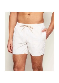 BOSS BLACK Szorty kąpielowe Piranha | Regular Fit ze sklepu Gomez Fashion Store w kategorii Kąpielówki - zdjęcie 187682035