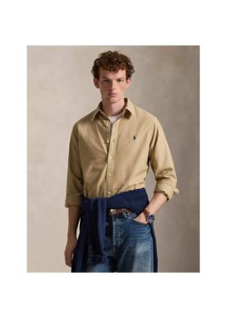 POLO RALPH LAUREN Koszula | Custom fit | oxford ze sklepu Gomez Fashion Store w kategorii Koszule męskie - zdjęcie 187682036