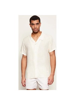 BOSS BLACK Koszula Beach | Regular Fit ze sklepu Gomez Fashion Store w kategorii Koszule męskie - zdjęcie 187682039