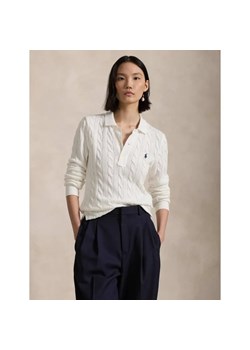 POLO RALPH LAUREN Polo | Classic fit ze sklepu Gomez Fashion Store w kategorii Swetry damskie - zdjęcie 187682059