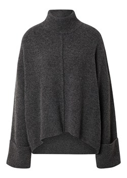 LeGer Sweter &quot;Rafaela&quot; w kolorze szarym ze sklepu Limango Polska w kategorii Swetry damskie - zdjęcie 187683369