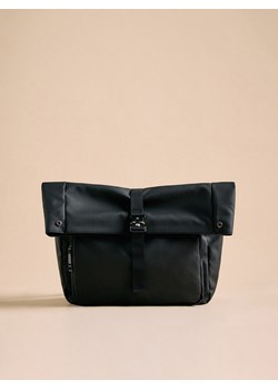 Reserved - Torba nerka - czarny ze sklepu Reserved w kategorii Torby męskie - zdjęcie 187684529