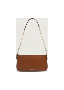 Michael Kors Skórzana torebka na ramię Empire ze sklepu Gomez Fashion Store w kategorii Listonoszki - zdjęcie 187685226