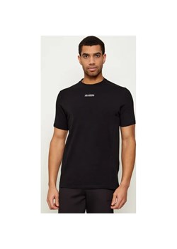 Karl Lagerfeld T-shirt | Regular Fit ze sklepu Gomez Fashion Store w kategorii T-shirty męskie - zdjęcie 187685898