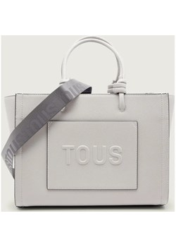 Tous Shopperka La Rue New Amaya ze sklepu Gomez Fashion Store w kategorii Torby Shopper bag - zdjęcie 187685936