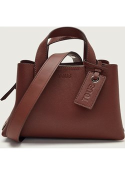 Tous Kuferek CITY S. ze sklepu Gomez Fashion Store w kategorii Kuferki - zdjęcie 187685947