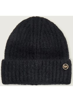 Michael Kors Czapka FURRY | z dodatkiem wełny ze sklepu Gomez Fashion Store w kategorii Czapki zimowe damskie - zdjęcie 187685948