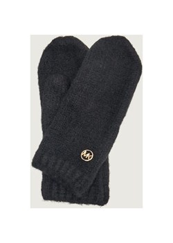 Michael Kors Rękawiczki FURRY | z dodatkiem wełny ze sklepu Gomez Fashion Store w kategorii Rękawiczki damskie - zdjęcie 187685949