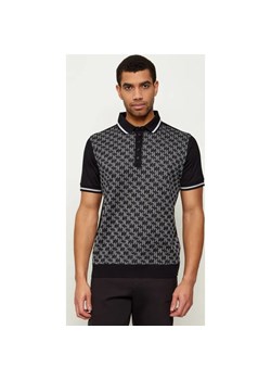 Karl Lagerfeld Polo | Regular Fit ze sklepu Gomez Fashion Store w kategorii T-shirty męskie - zdjęcie 187685955