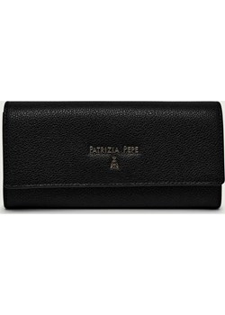 Patrizia Pepe Portfel ze sklepu Gomez Fashion Store w kategorii Portfele damskie - zdjęcie 187685956