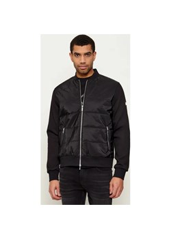 Karl Lagerfeld Kurtka bomber | Regular Fit ze sklepu Gomez Fashion Store w kategorii Kurtki męskie - zdjęcie 187685965