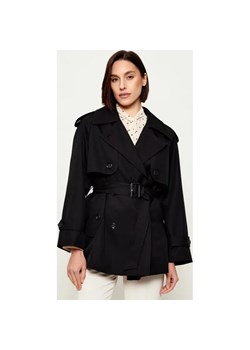 Joop! Trencz Carrie ze sklepu Gomez Fashion Store w kategorii Płaszcze damskie - zdjęcie 187685966