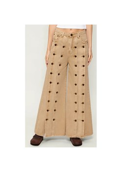 One Teaspoon Jeansy HOLLYWOODS | Relaxed fit | high waist ze sklepu Gomez Fashion Store w kategorii Jeansy damskie - zdjęcie 187685985