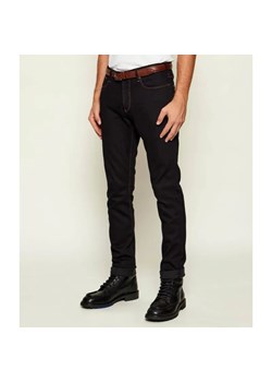 Emporio Armani Jeansy j06 | Slim Fit ze sklepu Gomez Fashion Store w kategorii Jeansy męskie - zdjęcie 187685987