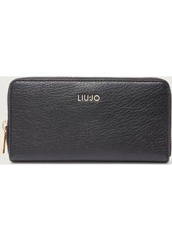 Liu Jo Portfel ze sklepu Gomez Fashion Store w kategorii Portfele damskie - zdjęcie 187686008