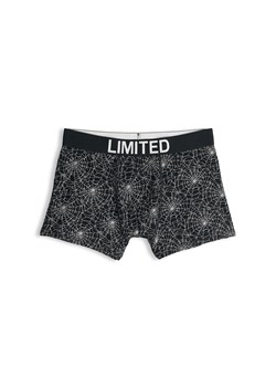 GATE Bokserki męskie z nadrukiem S ze sklepu gateshop w kategorii Majtki męskie - zdjęcie 187686416