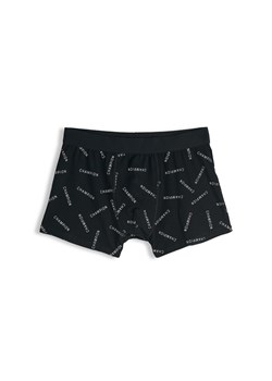 GATE Bokserki męskie z nadrukiem S ze sklepu gateshop w kategorii Majtki męskie - zdjęcie 187686418