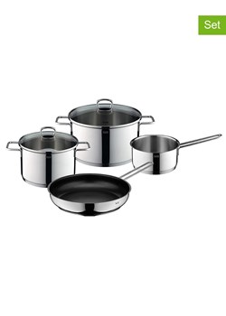 Silit 6-częściowy zestaw &quot;Alicante&quot; ze sklepu Limango Polska w kategorii Garnki - zdjęcie 187686945