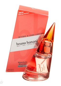 Bruno Banani Absolute - EDP - 30 ml ze sklepu Limango Polska w kategorii Perfumy damskie - zdjęcie 187686968