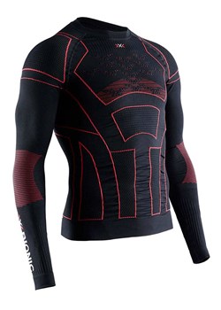 X-Bionic Koszulka funkcyjna w kolorze czarnym ze sklepu Limango Polska w kategorii T-shirty męskie - zdjęcie 187687076