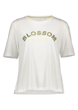 Gerry Weber Koszulka w kolorze kremowym ze sklepu Limango Polska w kategorii Bluzki damskie - zdjęcie 187687099