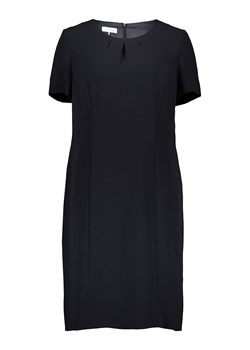 TAIFUN Sukienka w kolorze granatowym ze sklepu Limango Polska w kategorii Sukienki - zdjęcie 187687115