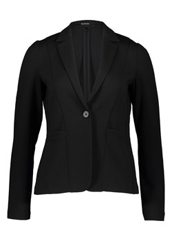 TAIFUN Blezer w kolorze czarnym ze sklepu Limango Polska w kategorii Marynarki damskie - zdjęcie 187687119