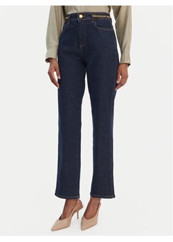 Marciano Guess Jeansy reg Granatowy Regular Fit ze sklepu MODIVO w kategorii Jeansy damskie - zdjęcie 187687498