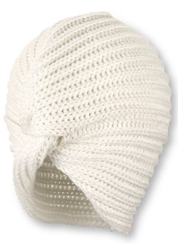 Sterntaler Czapka w kolorze białym ze sklepu Limango Polska w kategorii Czapki dziecięce - zdjęcie 187688208